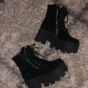 GREENPOINT DOLLSKILL BOOTS